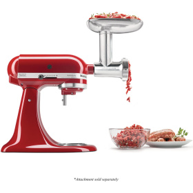 Насадка-мясорубка KitchenAid 5KSMMGA