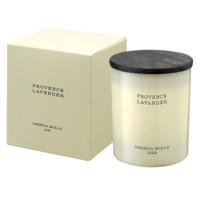 Ароматическая свеча Cerería Mollá 1899 Boutique Provence Lavender XL Scented Candle 6631