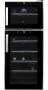 Винный шкаф Caso WineDuett Touch 21. фото 3