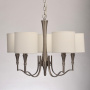 Люстра подвесная MW-Light Conrad Hanging Chandelier 667011105. фото 6
