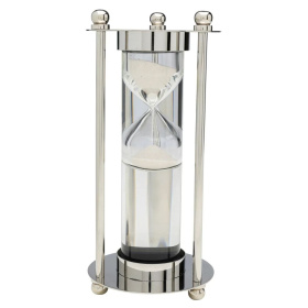 Песочные часы KARE Sanduhr Tempo 55299