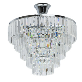 Люстра потолочная MW-Light Аделард 642010705