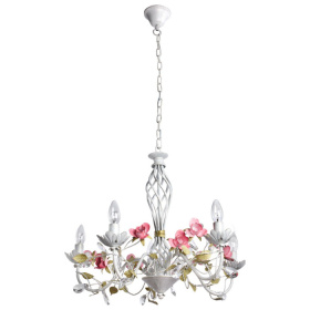 Люстра подвесная MW-Light Bouquet Hanging Chandelier 421011905