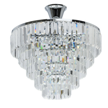 Люстра потолочная MW-Light Аделард 642010705
