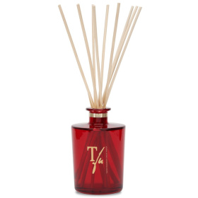 Ароматический диффузор Teatro Fragranze Uniche Xmas Red Transparent Diffuser XM3000TFU