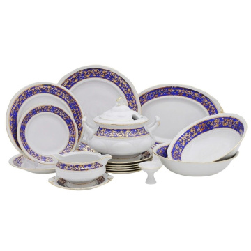 Обеденный сервиз Rudolf Kampf National Traditions 07162011-1824