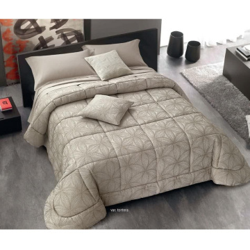 Одеяло-покрывало GF Ferrari Dea Coperta-copriletto tortora FER/440847