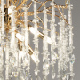 Потолочная люстра De City Breeze Ceiling Chandelier 230011409. фото 4