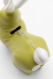 Копилка KARE Spardose Fetish Bunny Standing Lime 57483. фото 7