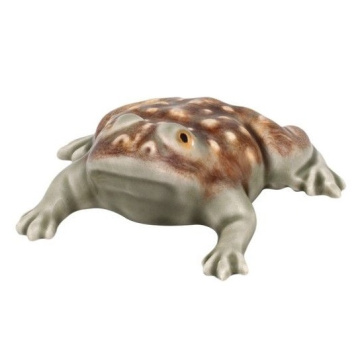 Фигурка Bordallo Pinheiro Small Toad 65003290
