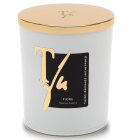 Ароматическая свеча Teatro Fragranze Uniche Fiore Scented Candle CAND-FLC180TFU