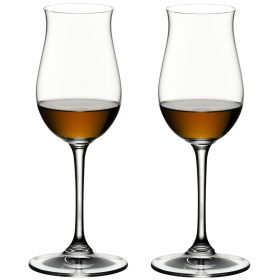 2 бокала для коньяка RIEDEL Vinum Cognac Hennessy 170 мл (арт. 6416/71)