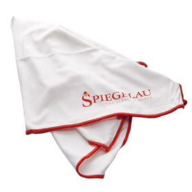 Салфетка для натирки хрусталя Spiegelau Microfiber Polishing Cloth 0000149