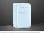 Холодильник SMEG FAB5LPB5. фото 2