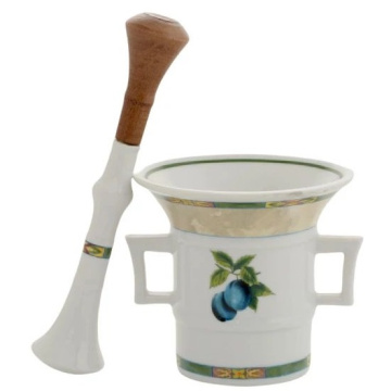 Ступка с пестиком Leander Mary-Anne Ovoce 20125211-080H