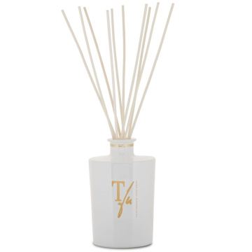 Ароматический диффузор Teatro Fragranze Uniche Speziato Fiorentino White Diffuser SF3000VBLTFU