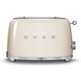 Тостер SMEG TSF01CREU