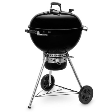 Угольный гриль Weber Master-Touch E-5750 Charcoal Grill