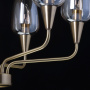 Люстра подвесная MW-Light Ella Hanging Chandelier 483015606. фото 11