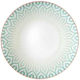 Тарелка обеденная Vista Alegre Fiji Dinner Plate 21124572