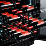 Винный шкаф Temptech CPROX60SRB-24 Copenhagen. фото 7
