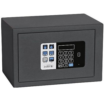 Сейф INDEL B Safe 10 Box