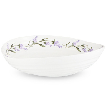 Тарелка для пасты Portmeirion Sophie Conran Lavandula CPSP76893-XF-1