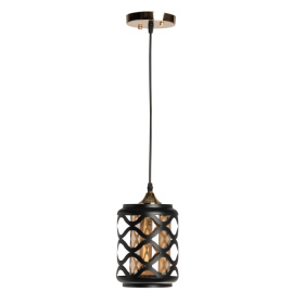 Подвесной светильник De City Solo Pendant Lamp 112011201