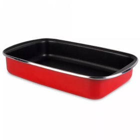 Форма для запекания Vitrinor Praga Lasagna Tray (арт. 01107414)