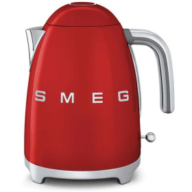 Чайник электрический SMEG KLF03RDEU