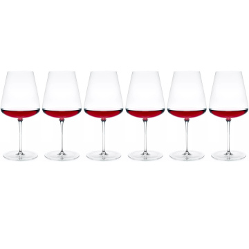 6 бокалов для красного вина Grassl Vigneron 1855 Set C104