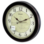 Настенные часы Seiko Quartz Wall Clock QXA709BT. фото 2