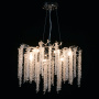 Люстра подвесная MW-Light Lima Hanging Chandelier 467013406. фото 2