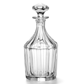 Хрустальный штоф для виски Avdeev Crystal Коллекция "Мальцовский" С700/3