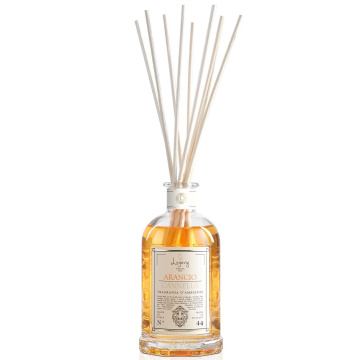Ароматический диффузор Logevy Firenze 1965 Arancio Cannella Fragranza d'Ambiente LOG0167