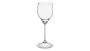 2 бокала для белого вина Klimchi Shadows White Wine Glass Cloudless Clear Set 25143/380-01/00. фото 2