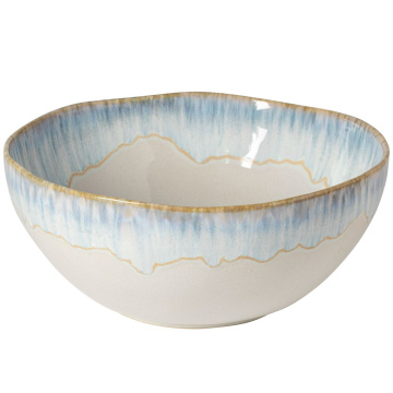 Салатник Costa Nova Brisa Serving Bowl (арт. LNS281-RIA)