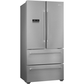 Холодильник SMEG FQ55FXDE