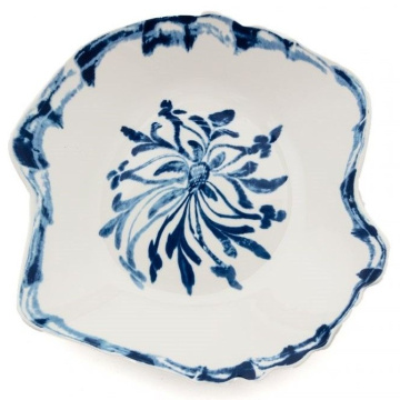 Тарелка суповая Seletti Classics on Acid Soup Plate Talavera 11221