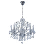 Люстра подвесная MW-Light Caroline Hanging Chandelier 367013408. фото 1
