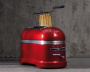 Тостер KitchenAid Artisan 5KMT2204EOB. фото 7