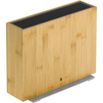 Блок для ножей WMF FlexTec Knife Block Empty Compact Bamboo 3201112081