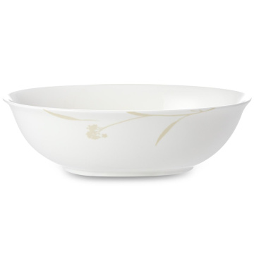 Блюдо овальное Narumi Botanic NAR-52102-3281