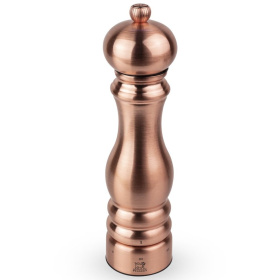 Мельница для перца Peugeot Paris Chef u'Select Manual Pepper Mill Copper-Plated Stainless Steel 39806
