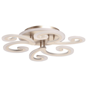 Потолочный светильник De City Madeleine Ceiling Lamp 424016004