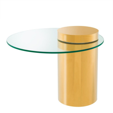 Журнальный стол Eichholtz Equilibre Coffee Table 111170