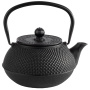 Чайник заварочный APS Asia black teapot 10995. фото 1