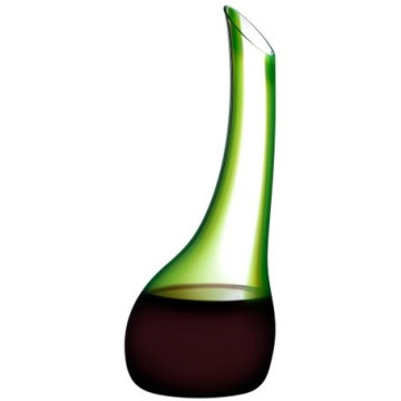 Декантер для вина RIEDEL Cornetto Confetti Green Decanter 1977/13G