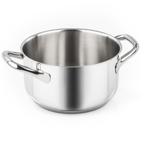 Кастрюля с крышкой Barazzoni Chef Line 163602018