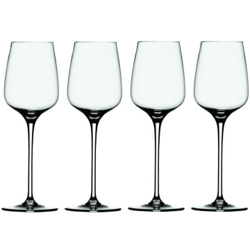 4 бокала для белого вина Spiegelau Willsberger Anniversary White Wine Set 1416182